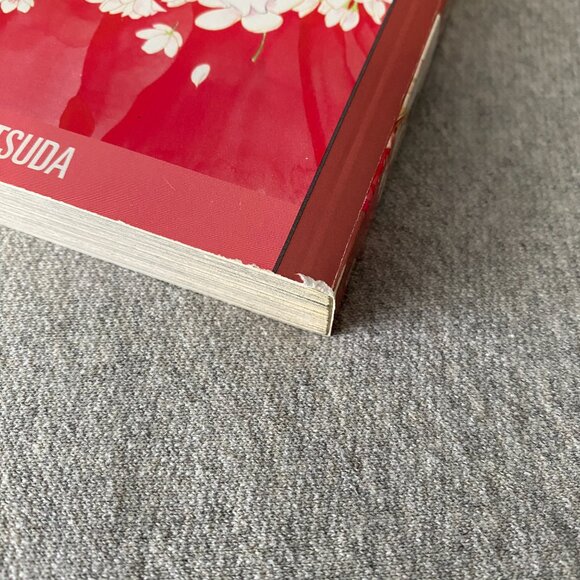 Kare Kano: His and Her Circumstances Vol. 6 Masami Tsuda Paperback Manga - Picture 9 of 9